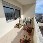 Lägenhet Albania Dream Holidays Sarandë
