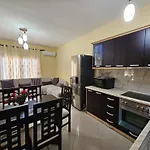 Albania Dream Holidays Lägenhet Sarandë