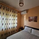 Lägenhet Albania Dream Holidays Sarandë