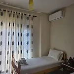 Lägenhet Albania Dream Holidays Sarandë