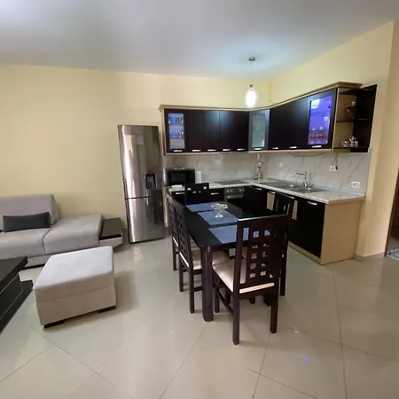 Albania Dream Holidays Apartment Sarande