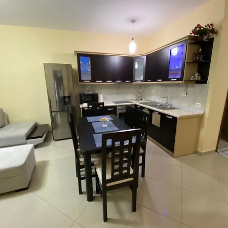 Apartment Albania Dream Holidays Sarande
