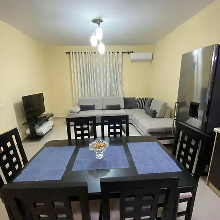 Albania Dream Holidays Apartment