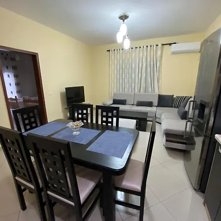 Albania Dream Holidays Sarande