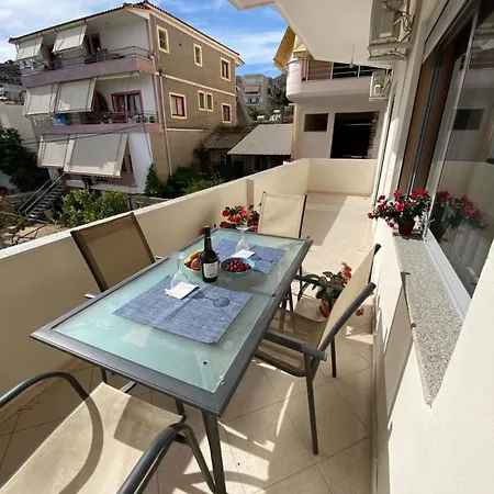 Albania Dream Holidays * Sarande