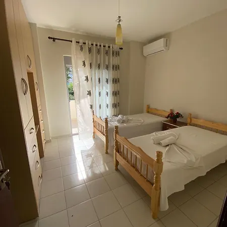 Albania Dream Holidays Apartment