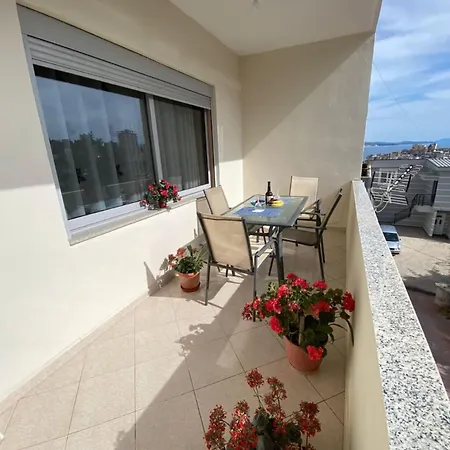 Apartment Albania Dream Holidays Sarandë