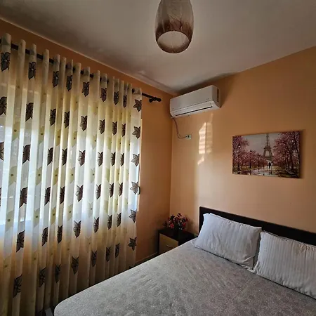 Apartment Albania Dream Holidays Sarandë