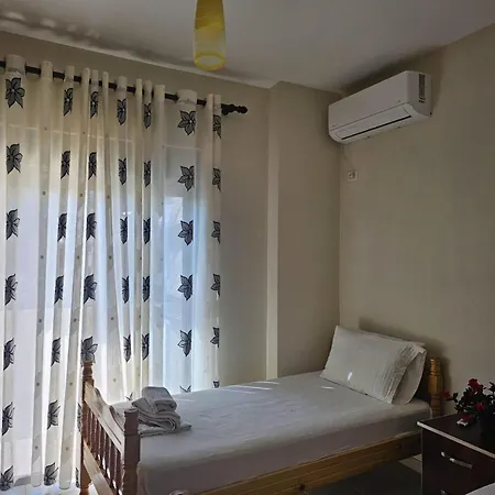 Apartment Albania Dream Holidays Sarandë