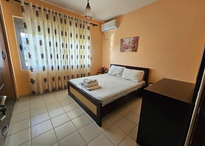 Apartment Albania Dream Holidays