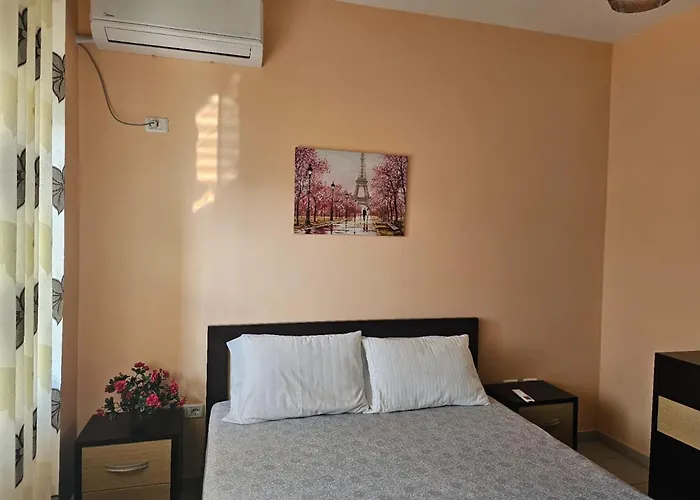 Albania Dream Holidays Apartment Sarande