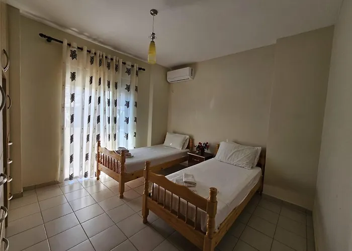 Apartment Albania Dream Holidays