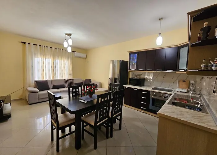 Apartment Albania Dream Holidays *
