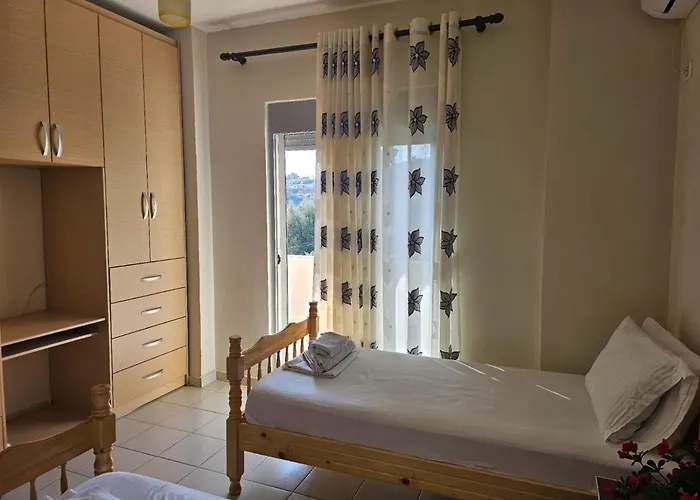 Albania Dream Holidays Apartment