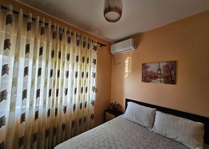 Apartment Albania Dream Holidays Sarande