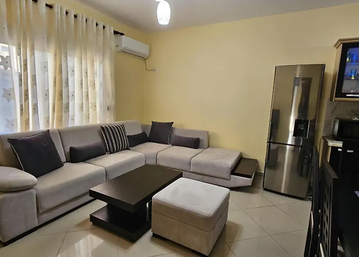 Albania Dream Holidays Apartment *