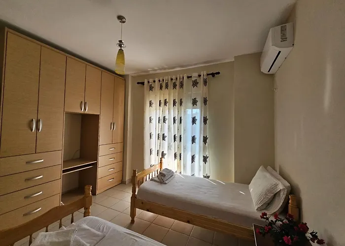 Albania Dream Holidays Apartment Sarande