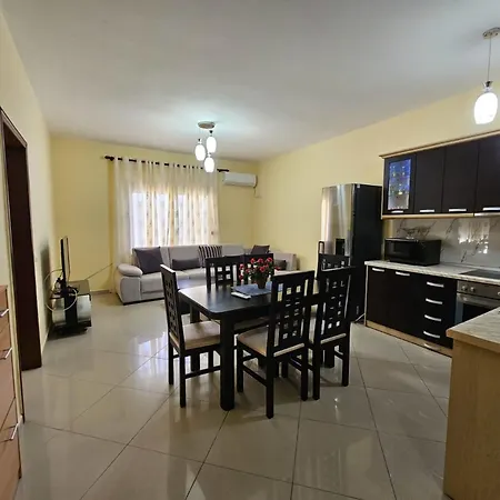 Albania Dream Holidays Apartmán Sarandë