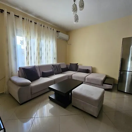 Apartment Albania Dream Holidays Sarande