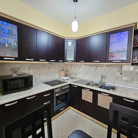 Apartment Albania Dream Holidays *