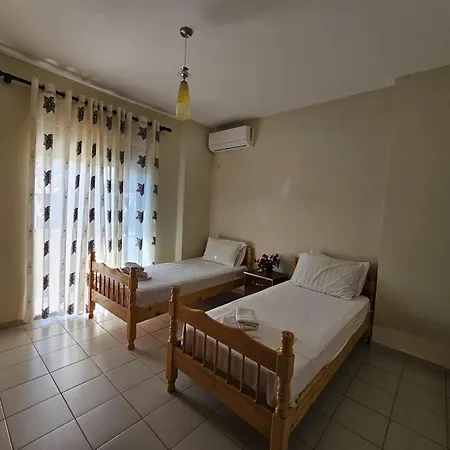 Apartment Albania Dream Holidays