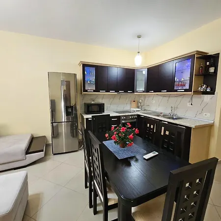 Albania Dream Holidays Apartment