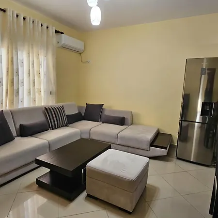 Albania Dream Holidays Apartment *