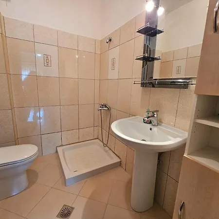 Albania Dream Holidays Apartment Sarande