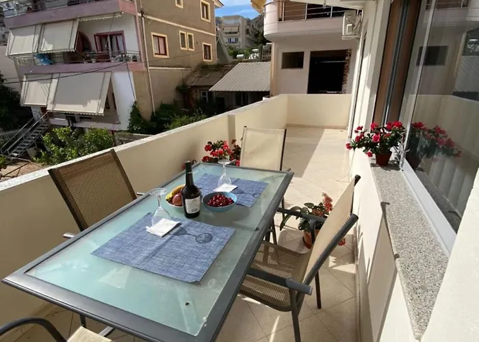 Albania Dream Holidays * Sarandë