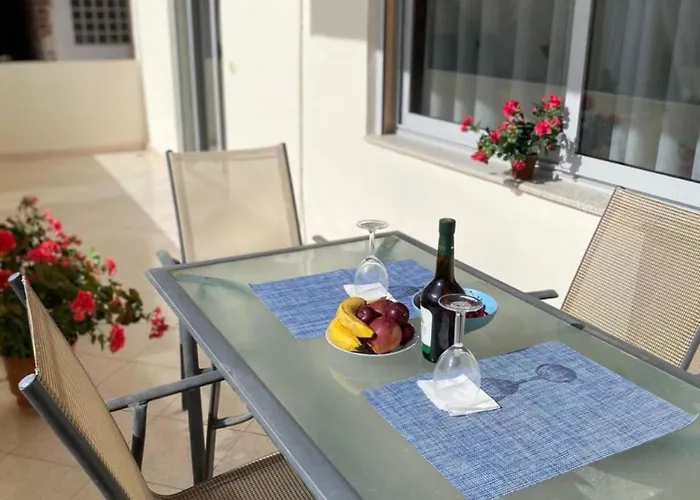 Albania Dream Holidays דירה *