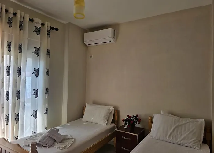 דירה Albania Dream Holidays