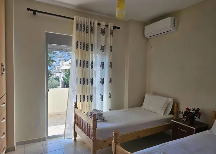 Albania Dream Holidays * סרנדה