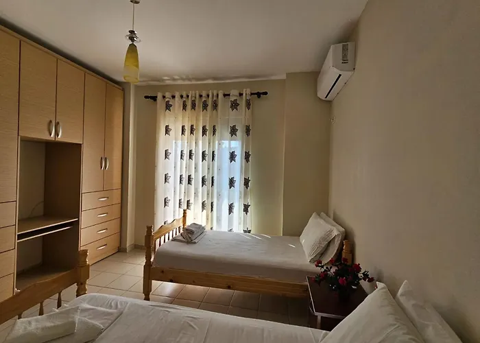 דירה Albania Dream Holidays