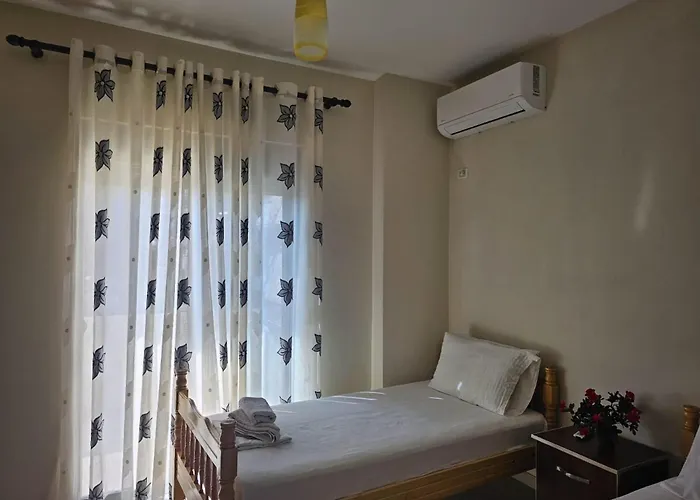 דירה Albania Dream Holidays סרנדה